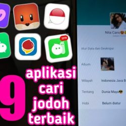 anti jomblo aplikasi cari jodoh di sekitar terbaik di android