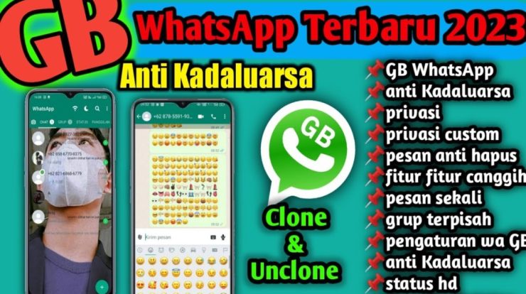 apk download gb whatsapp terbaru cara download gb