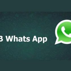 apk gb whatsapp versi terbaru anti blokir hingga bisa pakai 0