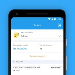 apk kredivo seller untuk muat turun android