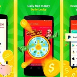 aplikasi android penghasil uang tanpa deposit ini daftarnya 0