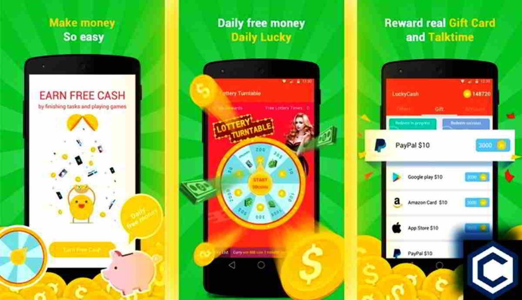 Aplikasi Android Penghasil Uang Tanpa Deposit, Ini Daftarnya