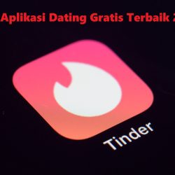 aplikasi dating gratis terbaik wajib coba untuk para jomblo