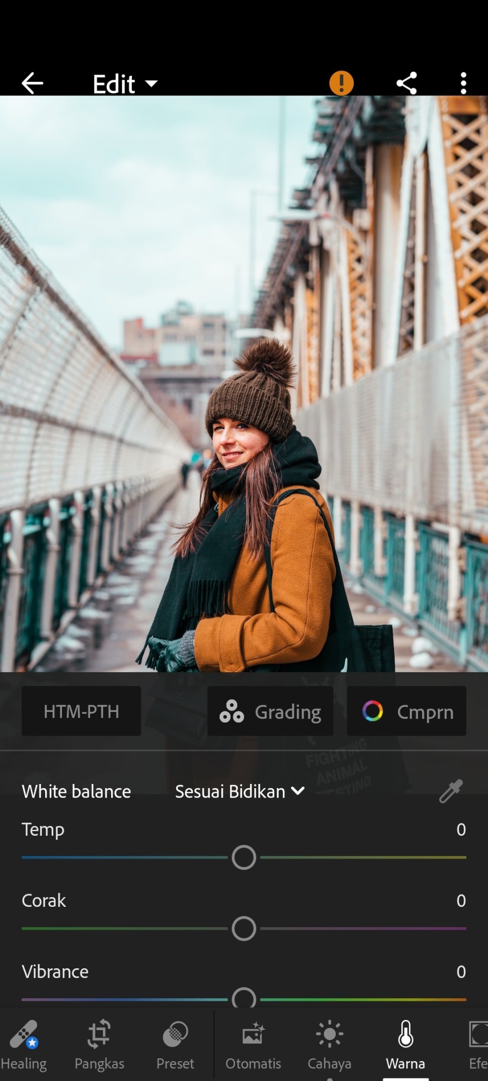 Aplikasi Edit Foto Hanya dari Smartphone – goodmoneyID