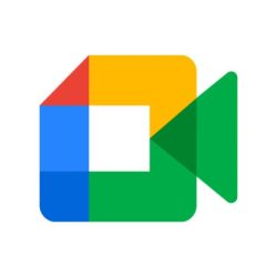 aplikasi google meet hadirkan notifikasi untuk orang terakhir