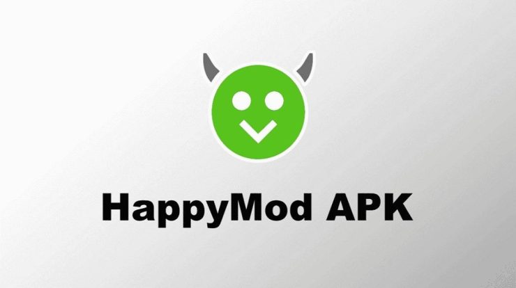 aplikasi happymod apa saja fitur yang tersedia