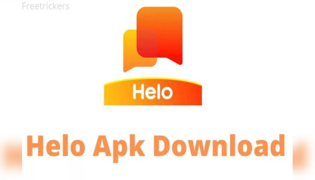 Aplikasi Helo di Indonesia Tutup Mulai  Juni - www.indopos.co