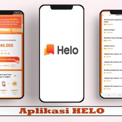 aplikasi helo kumpulan video amp hiburan antero media