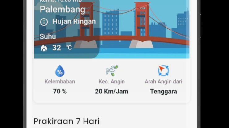 aplikasi info bmkg beta version