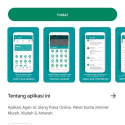 aplikasi jual pulsa termurah dan terbaik dailysocial id