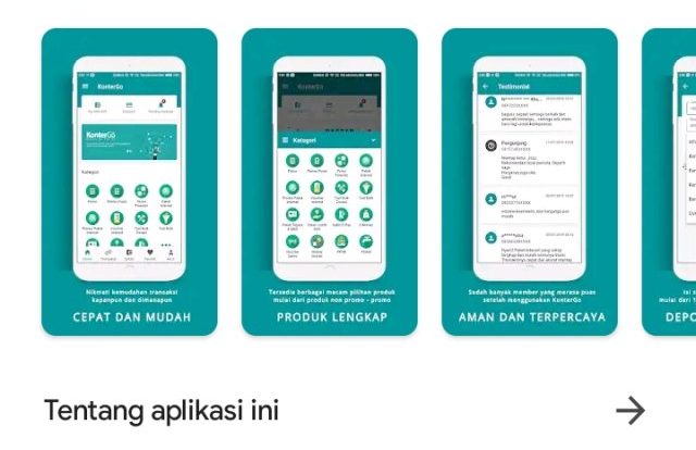 aplikasi jual pulsa termurah dan terbaik dailysocial id