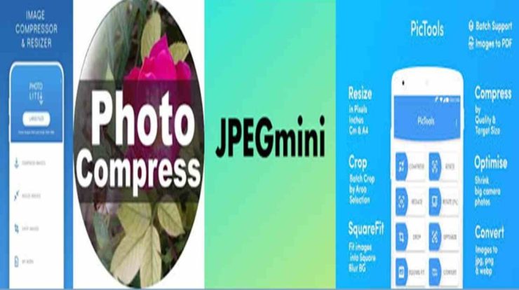 aplikasi kompres foto terbaik untuk pc dan android
