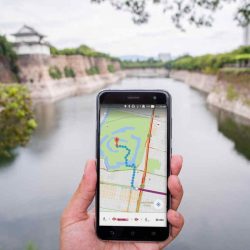 aplikasi map terbaik dengan hasil akurat gratis tanpa batas