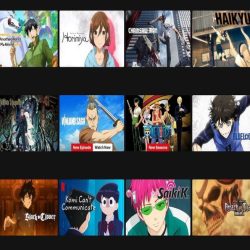 aplikasi nonton anime sub indo gratis dan berbayar legal 1