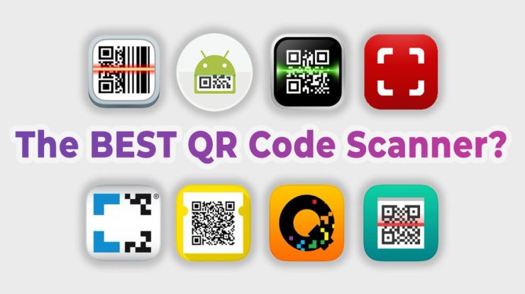 aplikasi pemindaian kode qr terbaik untuk android dan iphone