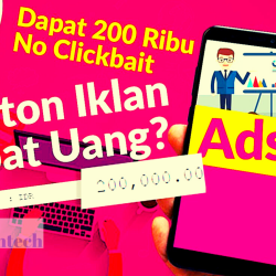 aplikasi penghasil dana nonton iklan terbukti membayar berita