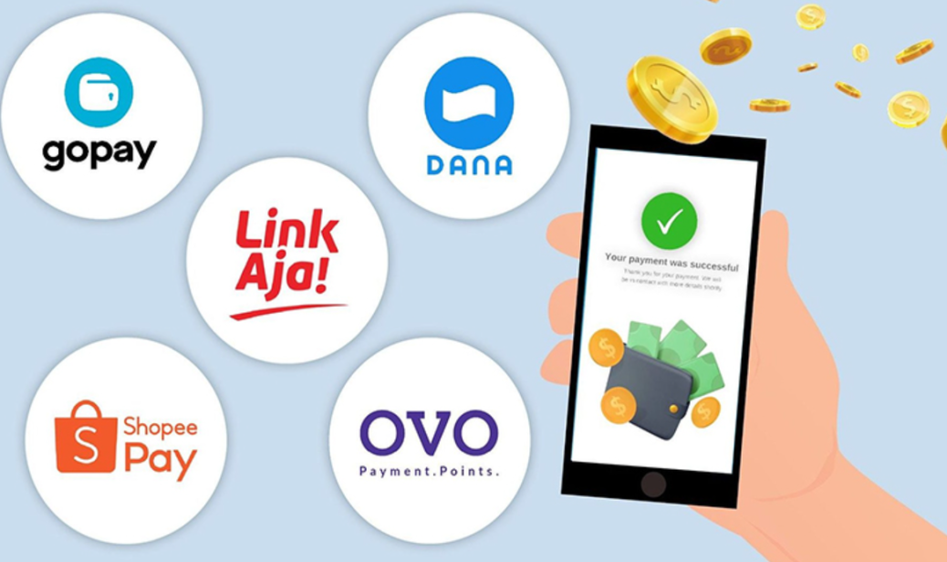 Aplikasi Penghasil Saldo OVO, Paypal, Shopeepay dan Gopay