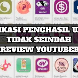 aplikasi penghasil uang apakah haram youtube