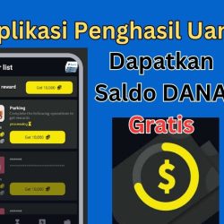 aplikasi penghasil uang baru terbukti membayar saldo dana ratusan