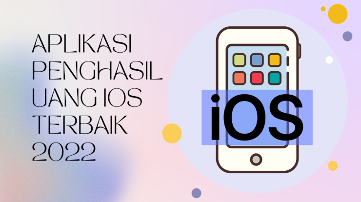 aplikasi penghasil uang ios terbaik hosteko blog 0