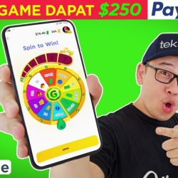 aplikasi penghasil uang main game dapat uang dollar