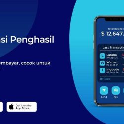 aplikasi penghasil uang terbukti membayar