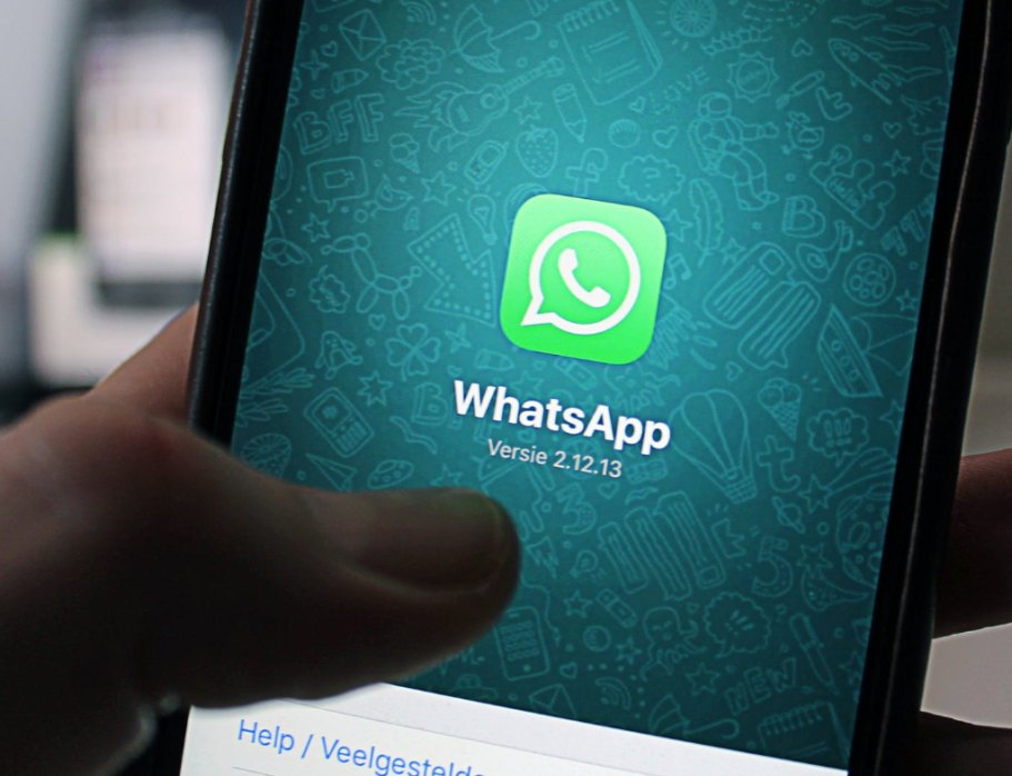 Aplikasi Sadap WhatsApp Tanpa Ketahuan, Bisa Jarak Jauh - Kwikku