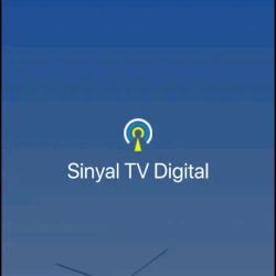 aplikasi sinyal tv digital untuk siaran tv digital selular id