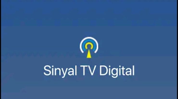 aplikasi sinyal tv digital untuk siaran tv digital selular id