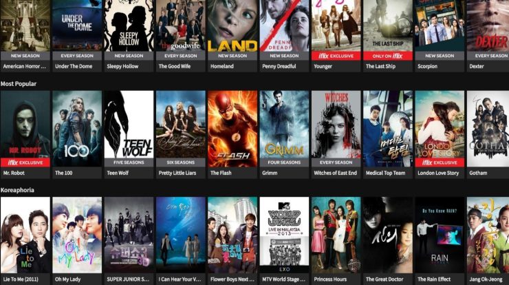 aplikasi streaming film di indonesia untuk hiburan