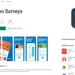 aplikasi survey penghasil uang terbaik