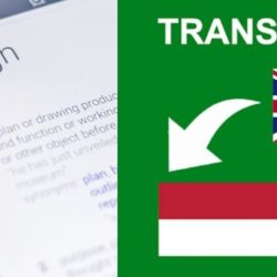 aplikasi translate bahasa inggris indonesia andal