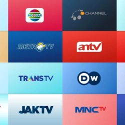 aplikasi tv online terbaik yang bisa ditonton lewat hp dan pc 2