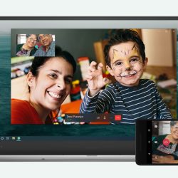 begini cara gunakan fitur voice dan video call whatsapp di pc