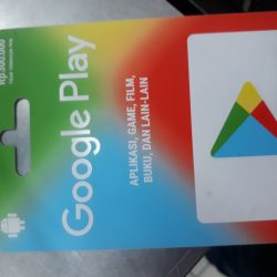 beli gift card google play senilai k tidak bisa di tukarkan