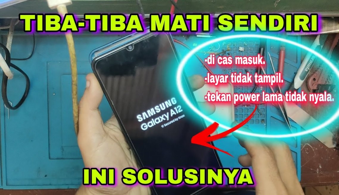 Bisa Hidup Dengan Cara Ini