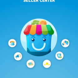 blibli seller center for android download