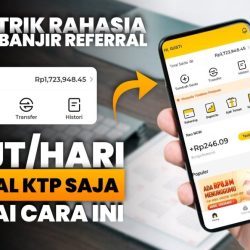 bongkar penghasilan juta hari modal ktp di aplikasi neo plus aplikasi penghasil uang 202