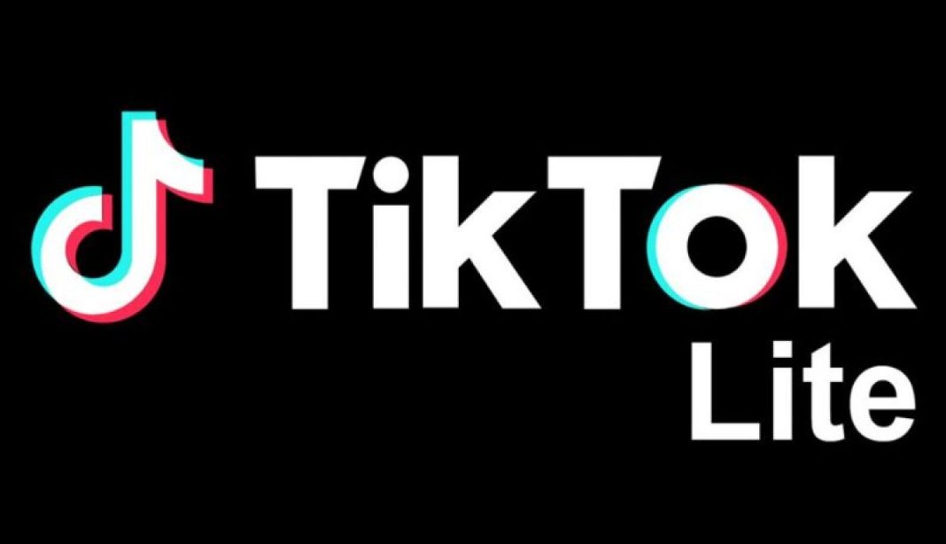 Cara Daftar TikTok Lite, Dapatkan Keuntungan Langsung - HiToko