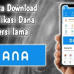 cara download aplikasi dana versi lama youtube 0