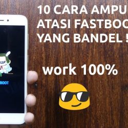 cara keluar dari fastboot xiaomi cara mengatasi fastboot xiaomi