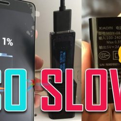 cara memperbaiki proses charging baterai yang lama pada