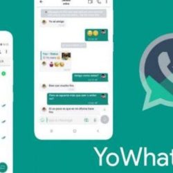 cara memperbarui yowhatsapp dengan metode mudah