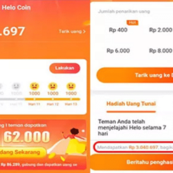 cara mendapatkan uang dari apk dan rekomendasi aplikasi penghasil