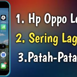 cara mengatasi agar hp oppo tidak lemot setting hp oppo