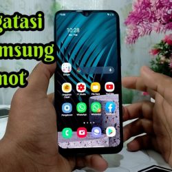 cara mengatasi hp samsung lemot di hp samsung a a a as