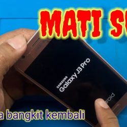 cara mengatasi hp samsung mati sendiri tutorial samsung j pro mati