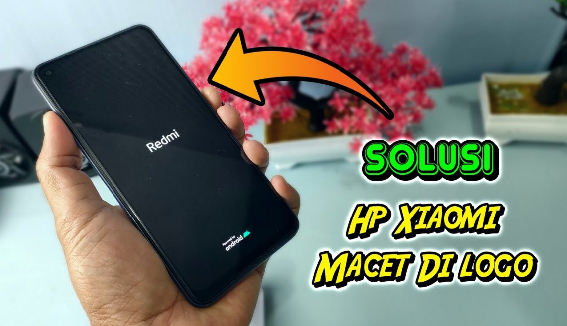 Cara Mengatasi Hp Xiaomi Stuck Di Logo Saat Dinyalakan