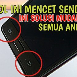 cara mengatasi softkey error mencet sendiri tested samsung j prime