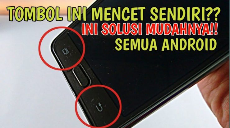 cara mengatasi softkey error mencet sendiri tested samsung j prime